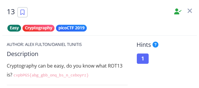 ROT13